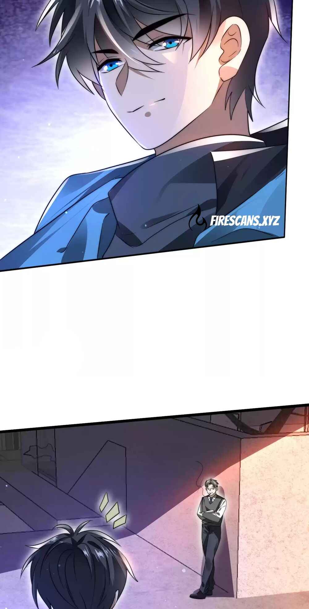 Stockpiling Ten Thousand Tons of Pork During the Apocalypse Chapter 108 - Page 6