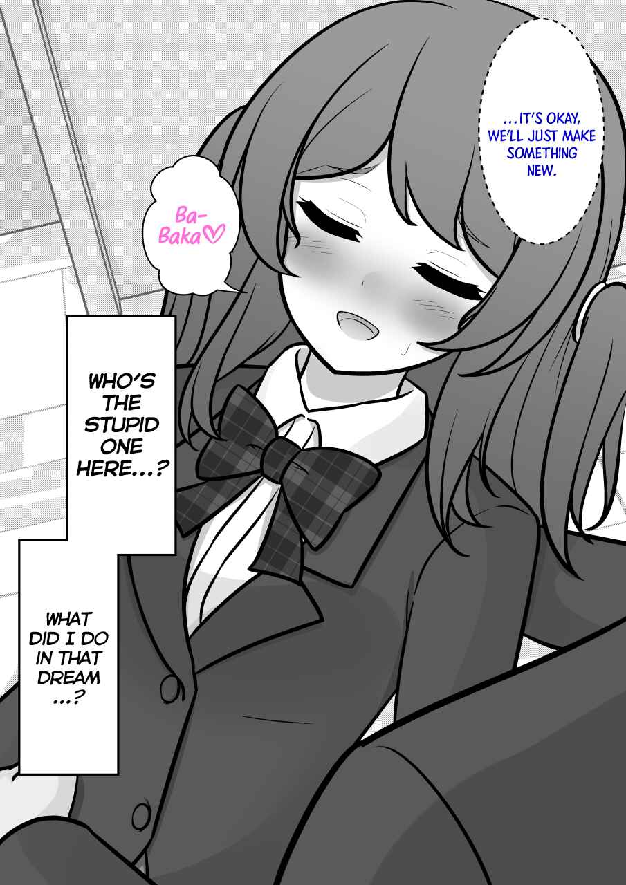 Danjo-hi 1:39 no Heikou Sekai wa Omoi no Hoka Futsuu Chapter 173 - Page 7