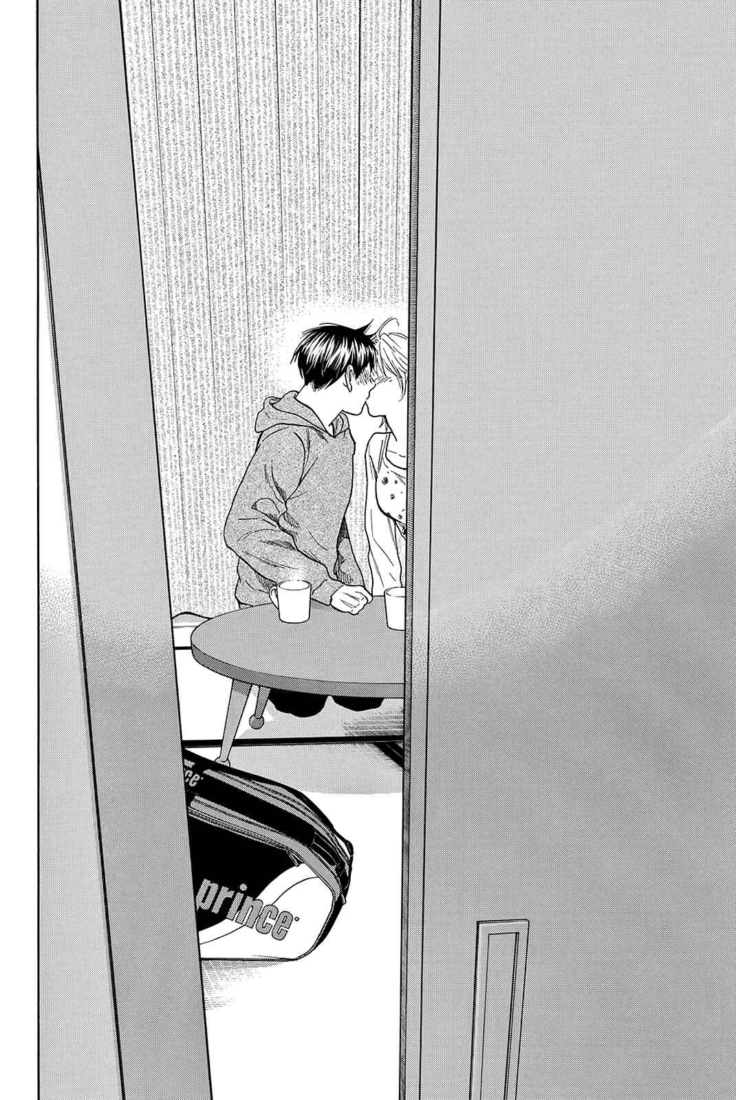 Baby Steps Chapter 356 - Page 20