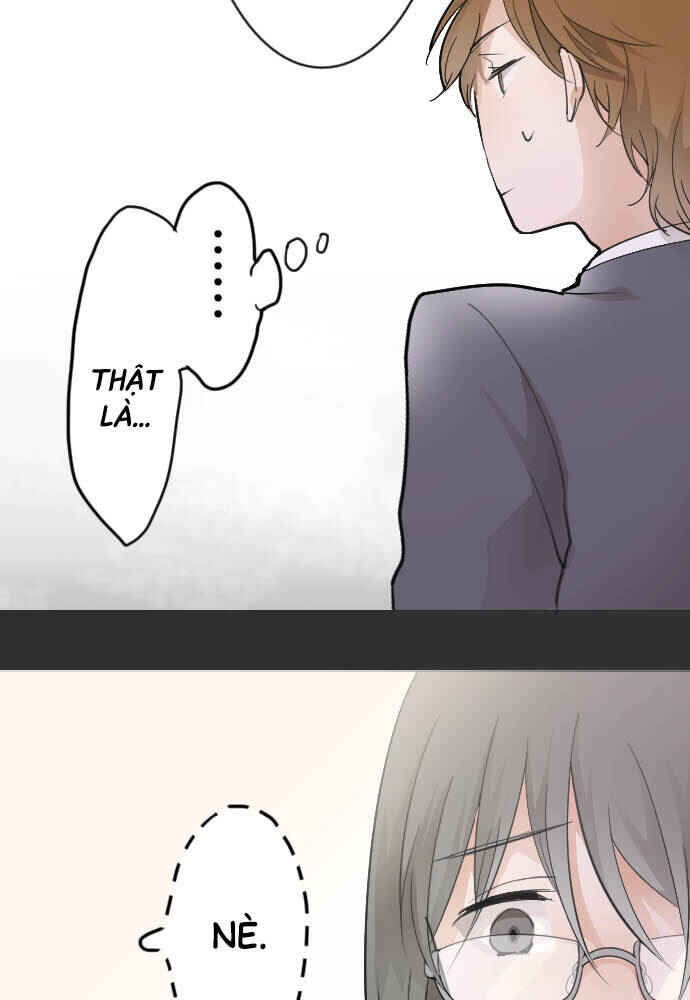 Star Flowers Chapter 24 - Page 17