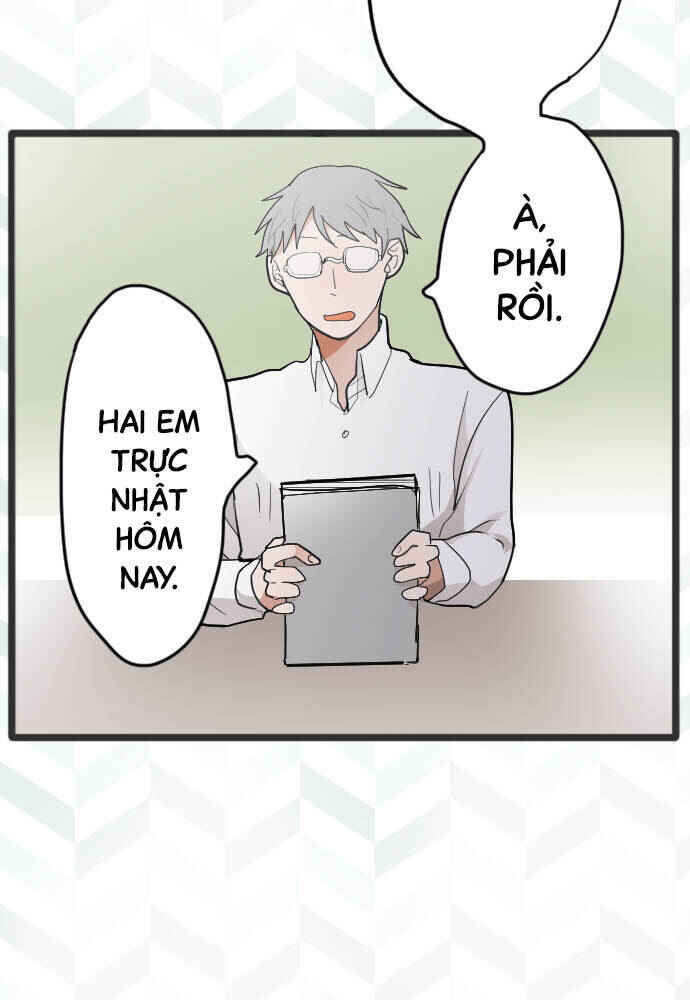 Star Flowers Chapter 24 - Page 66