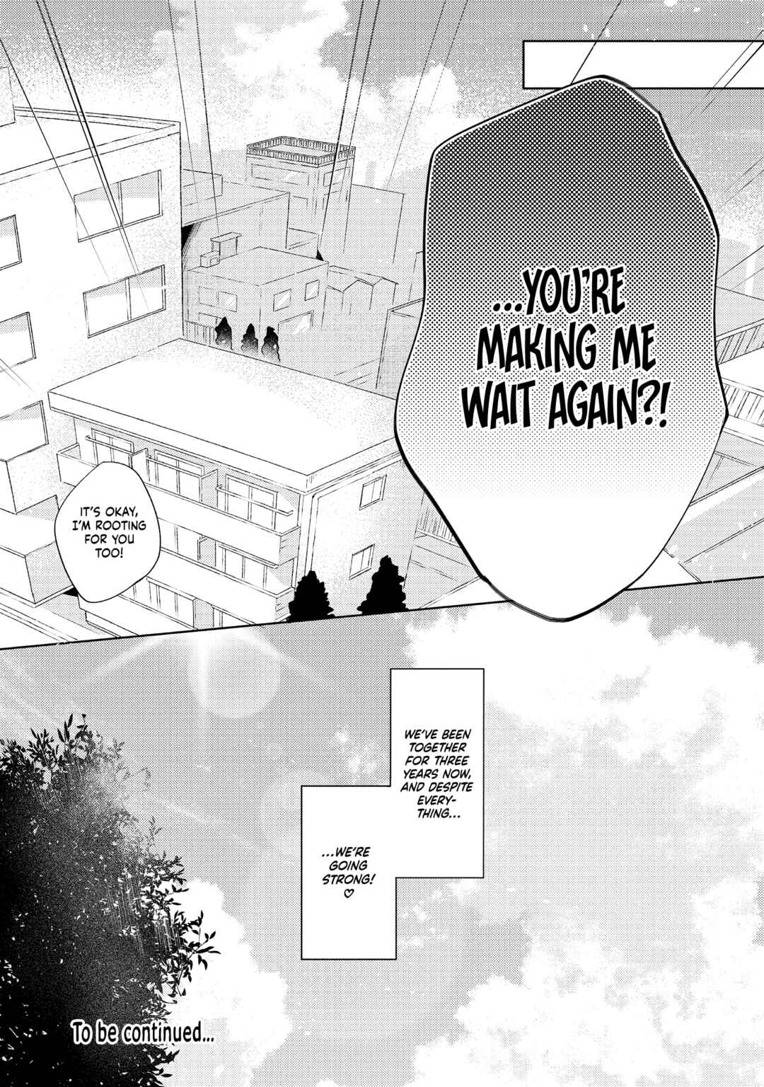 call my squall Chapter 6 - Page 26