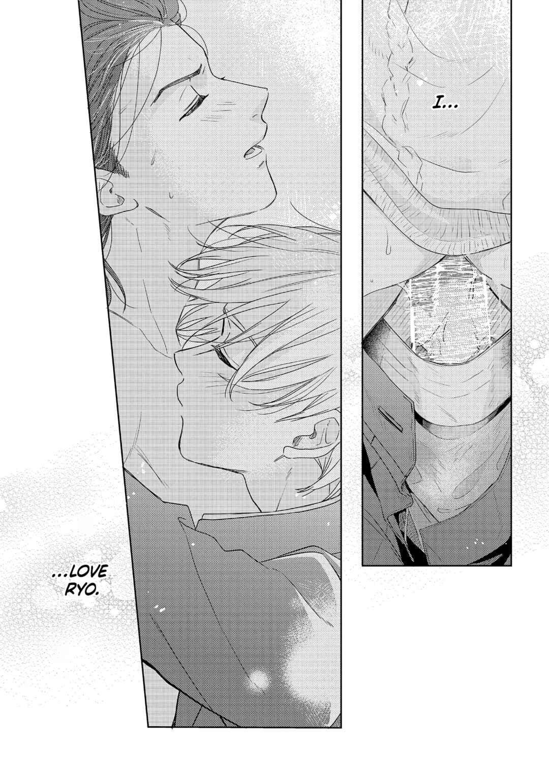 call my squall Chapter 6 - Page 7