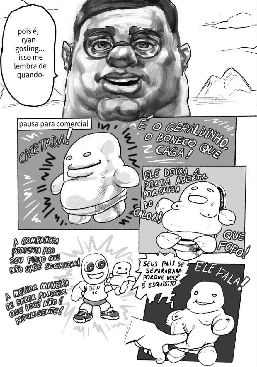 Mangá sem fio Chapter 2 - Page 17