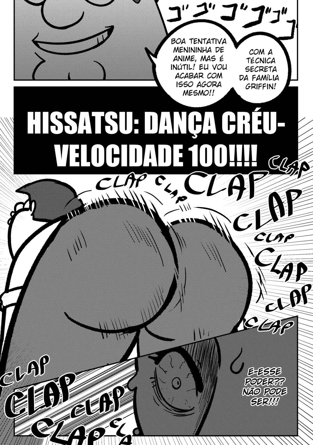 Mangá sem fio Chapter 2 - Page 21