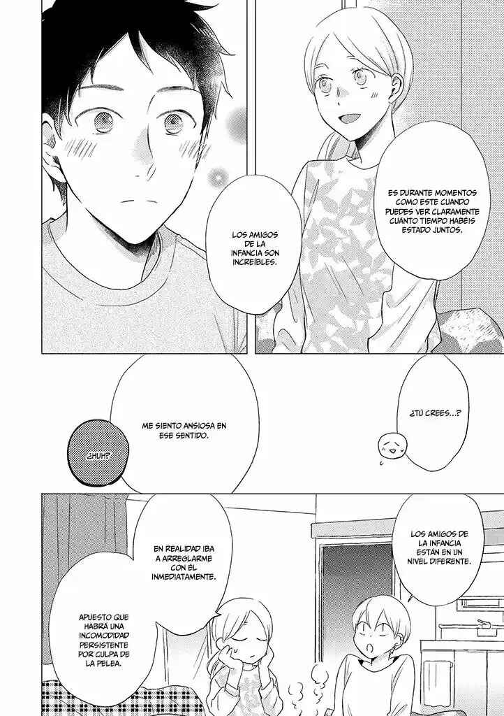 Otonari Complex Chapter 29 - Page 12