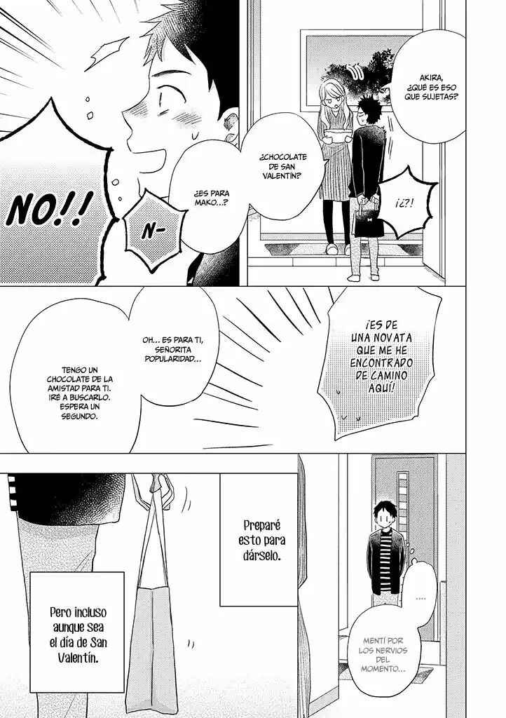 Otonari Complex Chapter 29 - Page 15