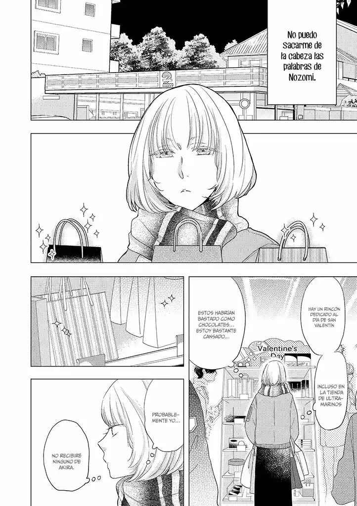 Otonari Complex Chapter 29 - Page 16