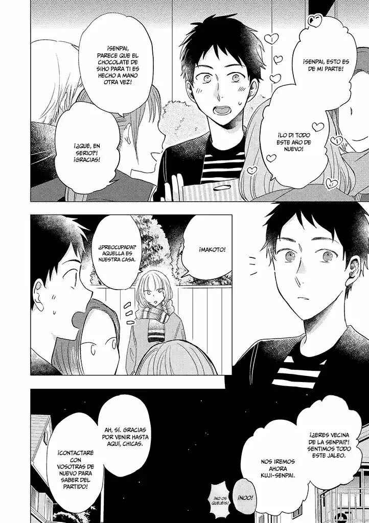 Otonari Complex Chapter 29 - Page 18
