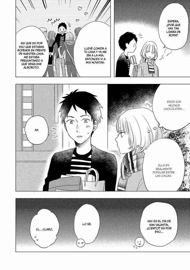Otonari Complex Chapter 29 - Page 20