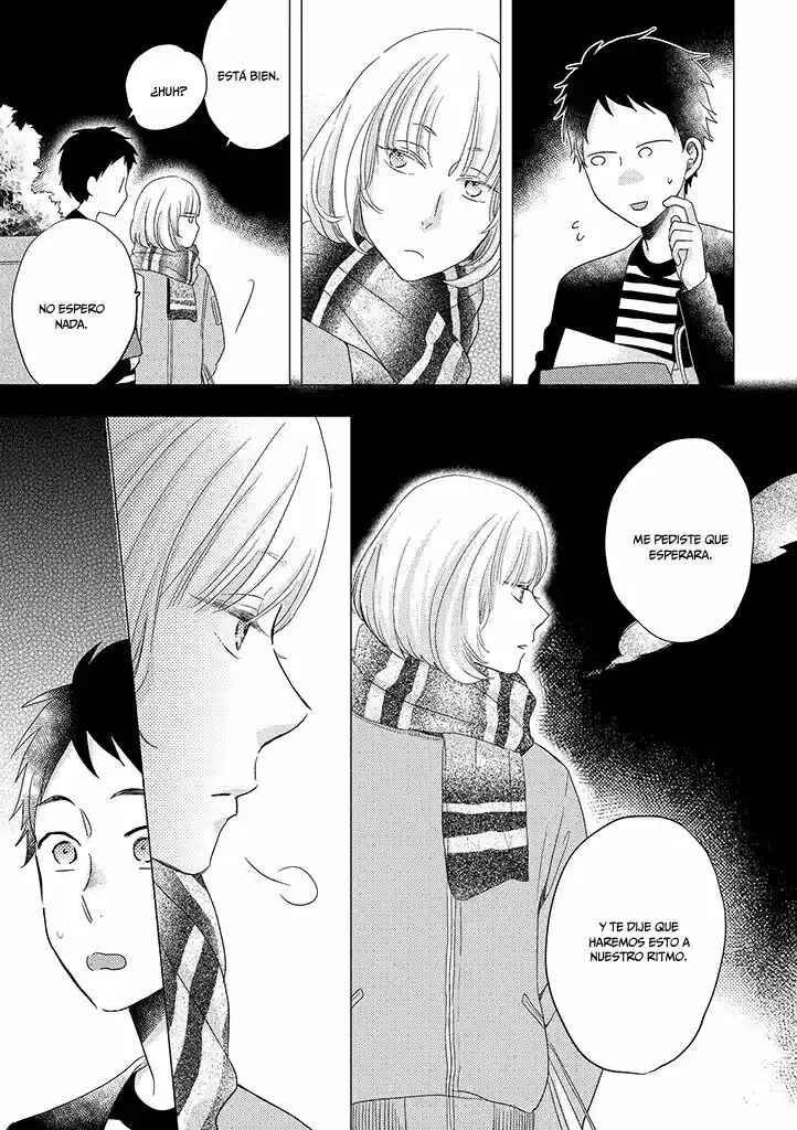 Otonari Complex Chapter 29 - Page 21