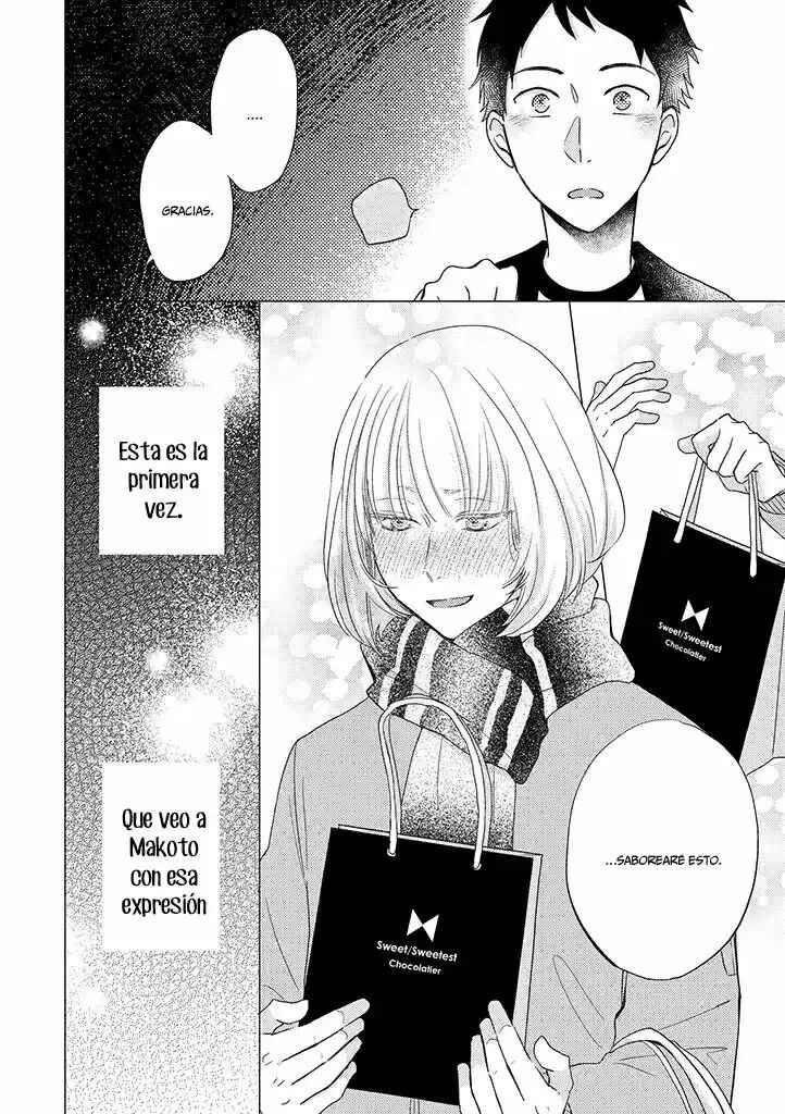 Otonari Complex Chapter 29 - Page 24