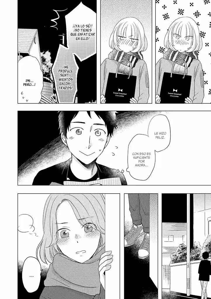 Otonari Complex Chapter 29 - Page 26