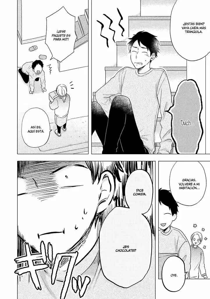 Otonari Complex Chapter 29 - Page 4