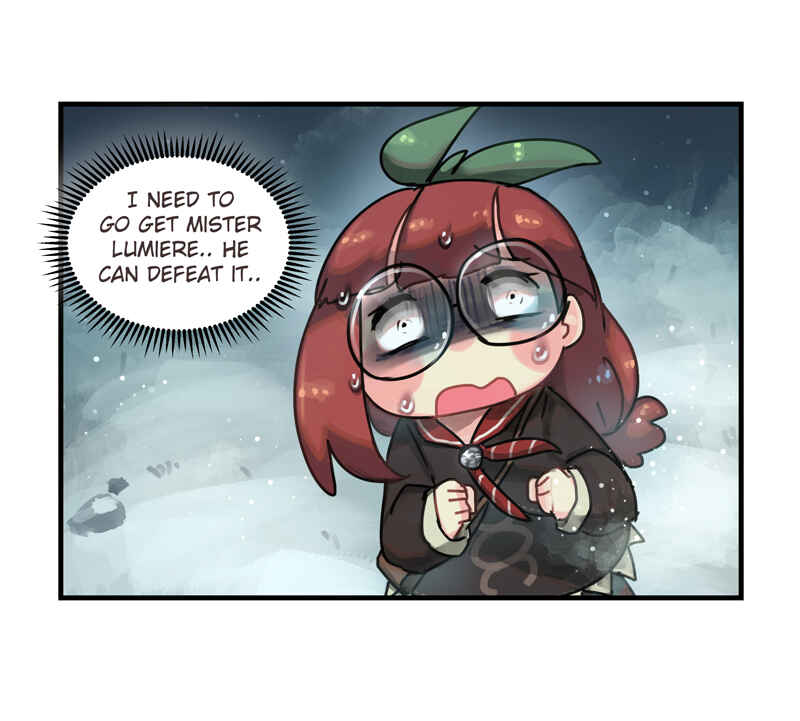 The Steam Dragon Express Chapter 36 - Page 11