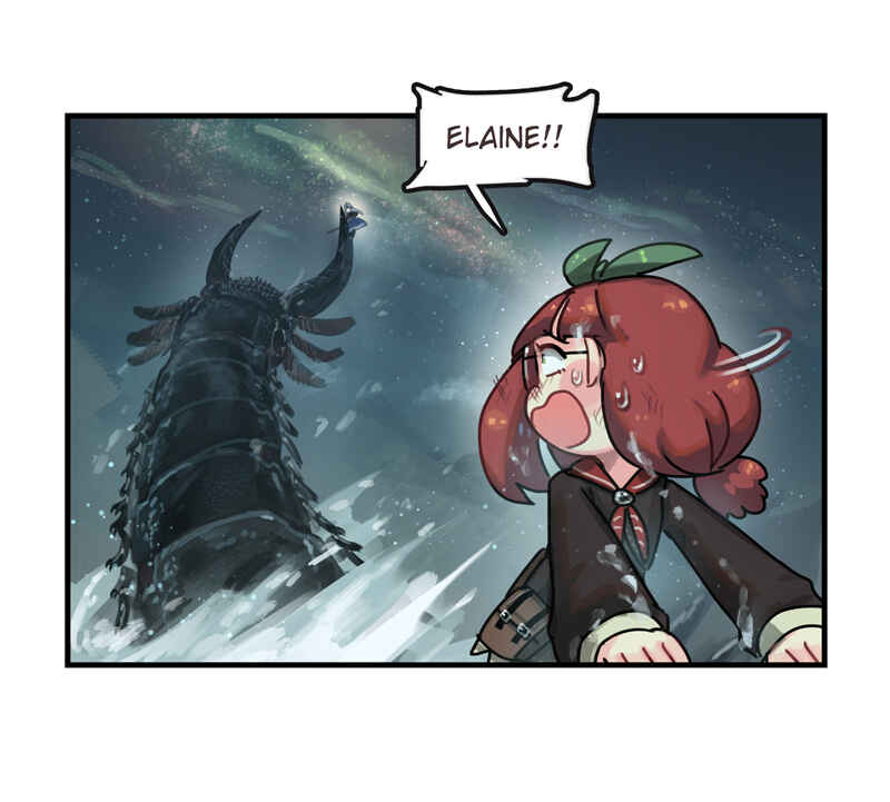 The Steam Dragon Express Chapter 36 - Page 9