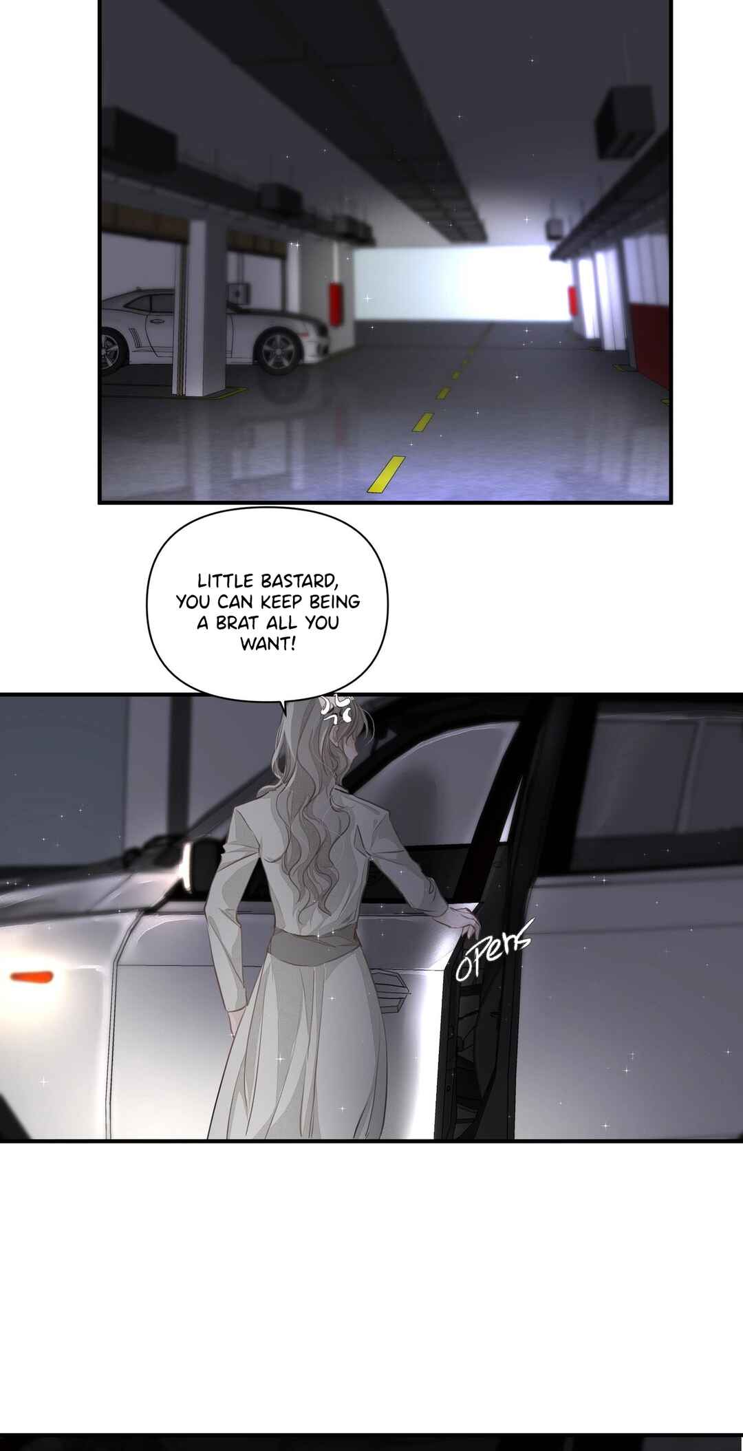 Addicted to Her Chapter 21 - Page 27