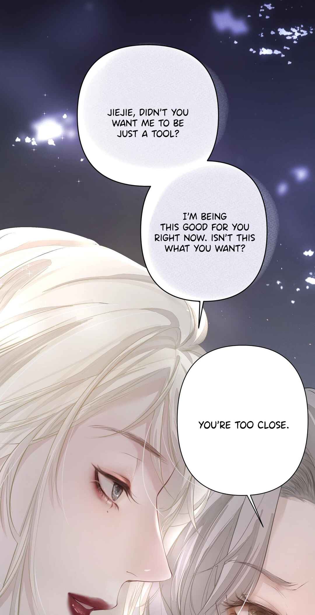 Addicted to Her Chapter 21 - Page 3