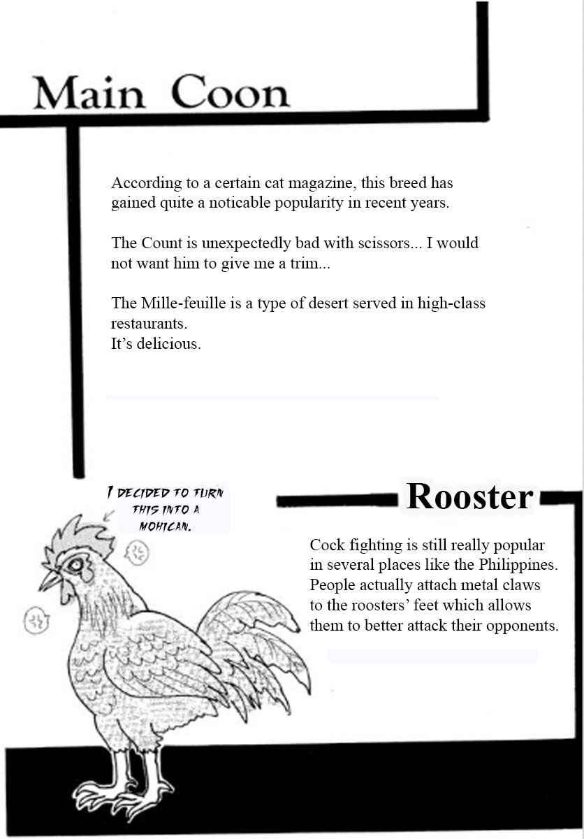 Pet Shop of Horrors Chapter 21 - Page 53