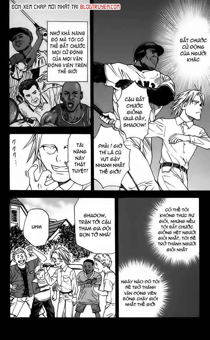 Yakitate!! Japan Chapter 115 - Page 4