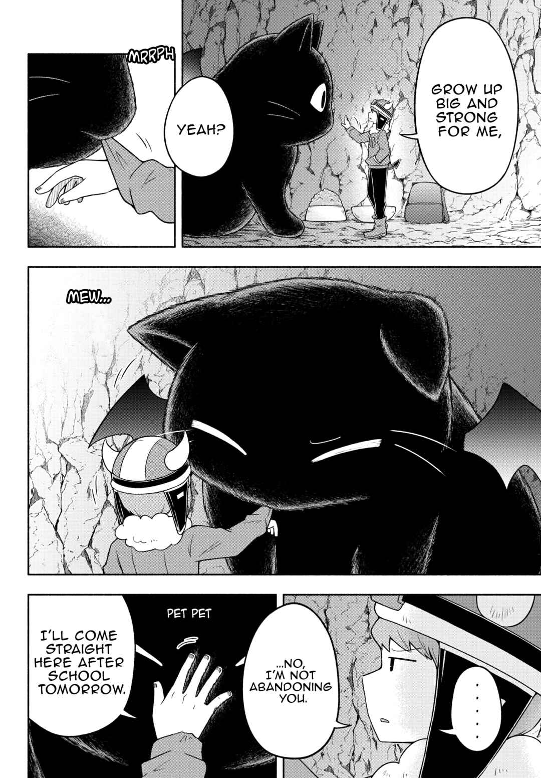 We are the Main Characters of the Demon World! Chapter 40 - Page 12