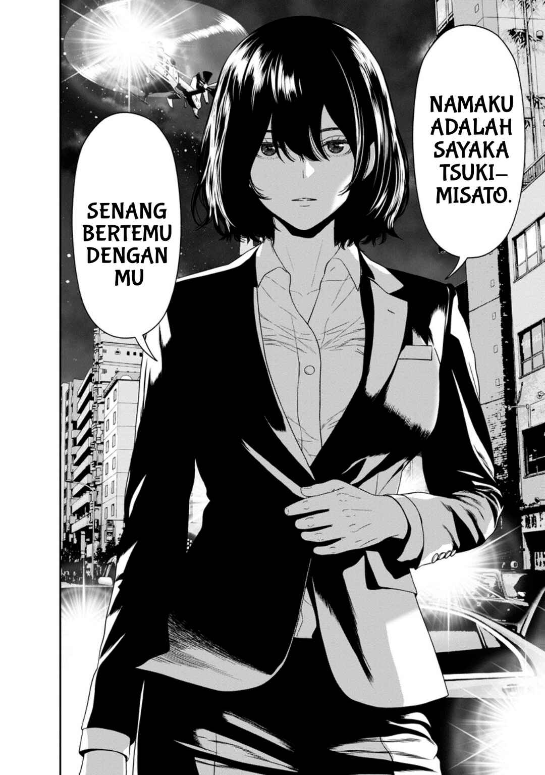 Dungeon de Tatakaitsuzukete 20-nen no Doutei Yuusha, Chijou ni Modottara Danjoubi 1:1000 no Sekai Datta Chapter 2 - Page 40