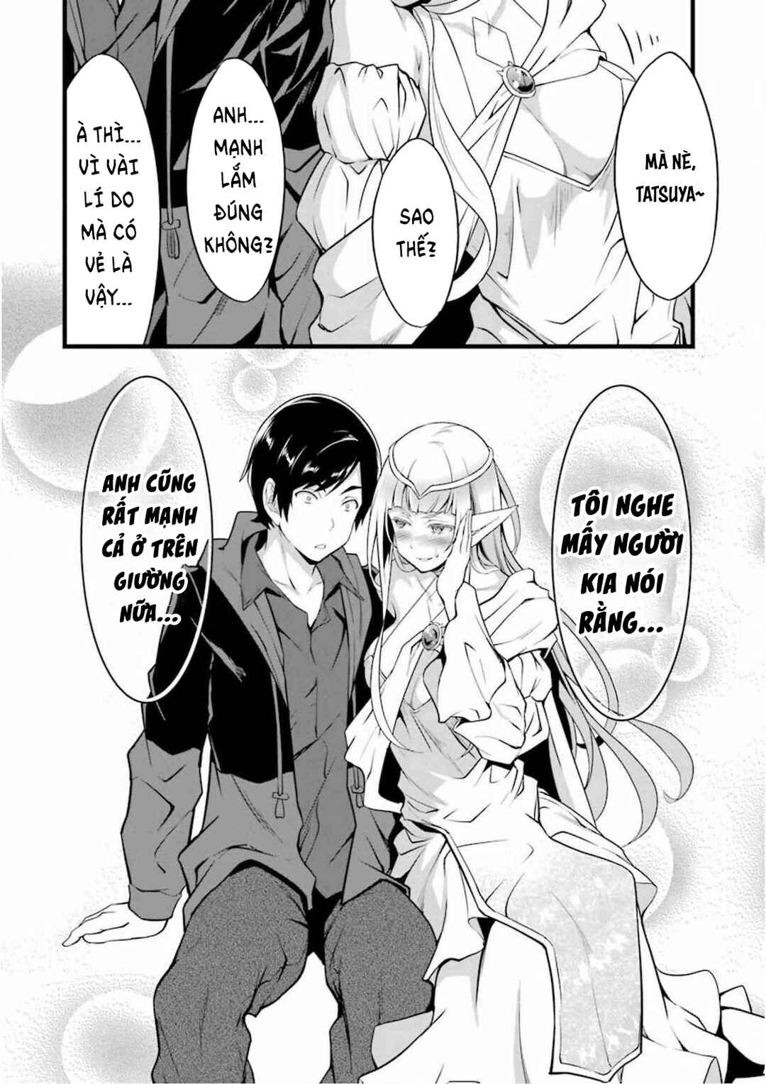 Yurufuwa Nouka no Mojibake Skill: Isekai de Catalog Tsuuhan Yattemasu Chapter 9 - Page 11