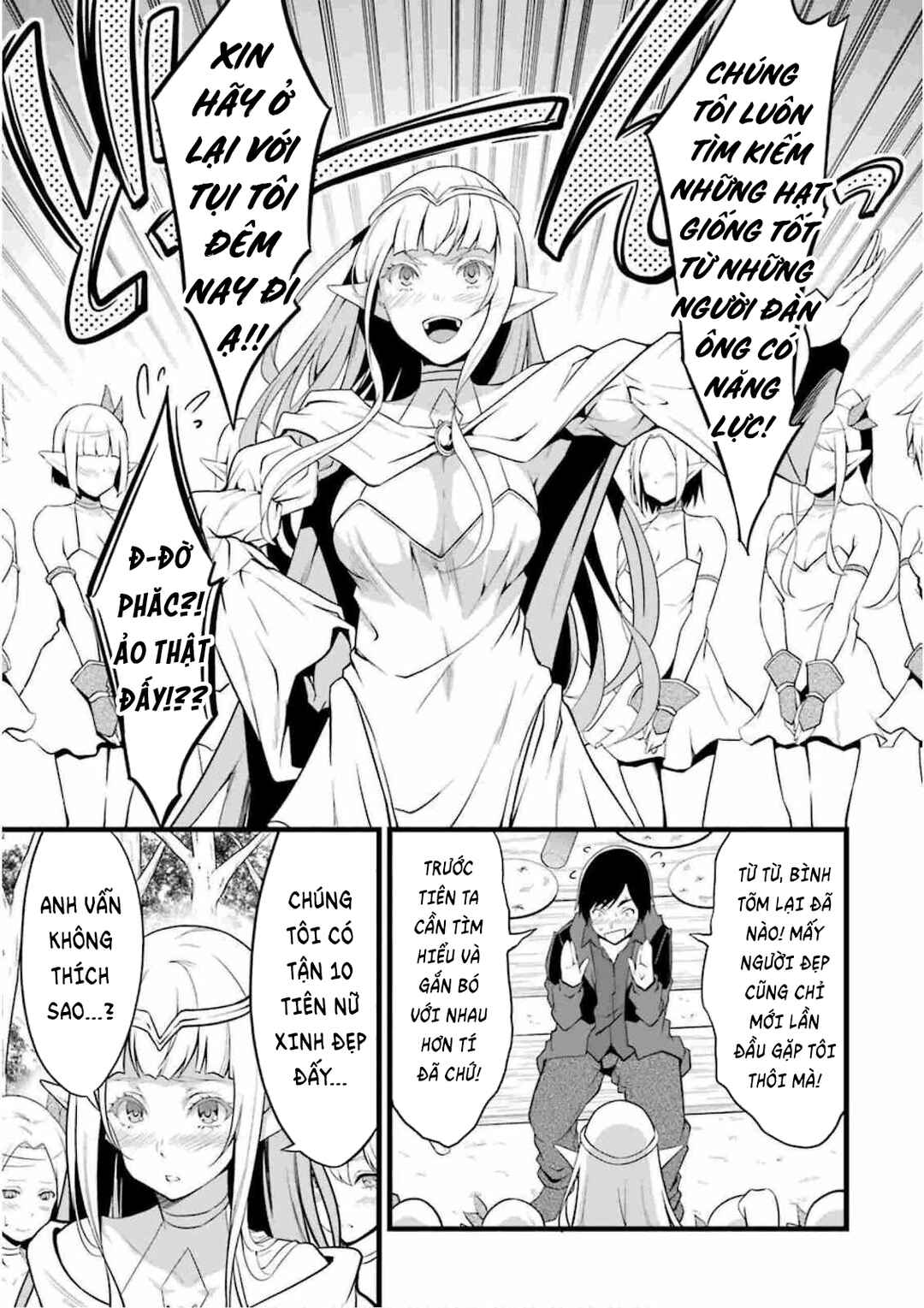 Yurufuwa Nouka no Mojibake Skill: Isekai de Catalog Tsuuhan Yattemasu Chapter 9 - Page 14