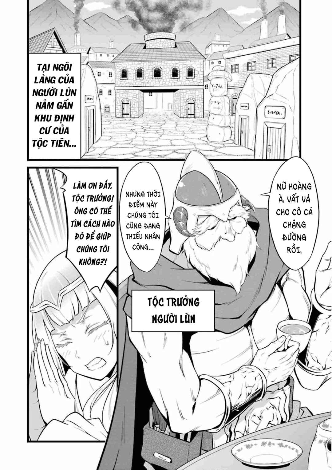 Yurufuwa Nouka no Mojibake Skill: Isekai de Catalog Tsuuhan Yattemasu Chapter 9 - Page 30