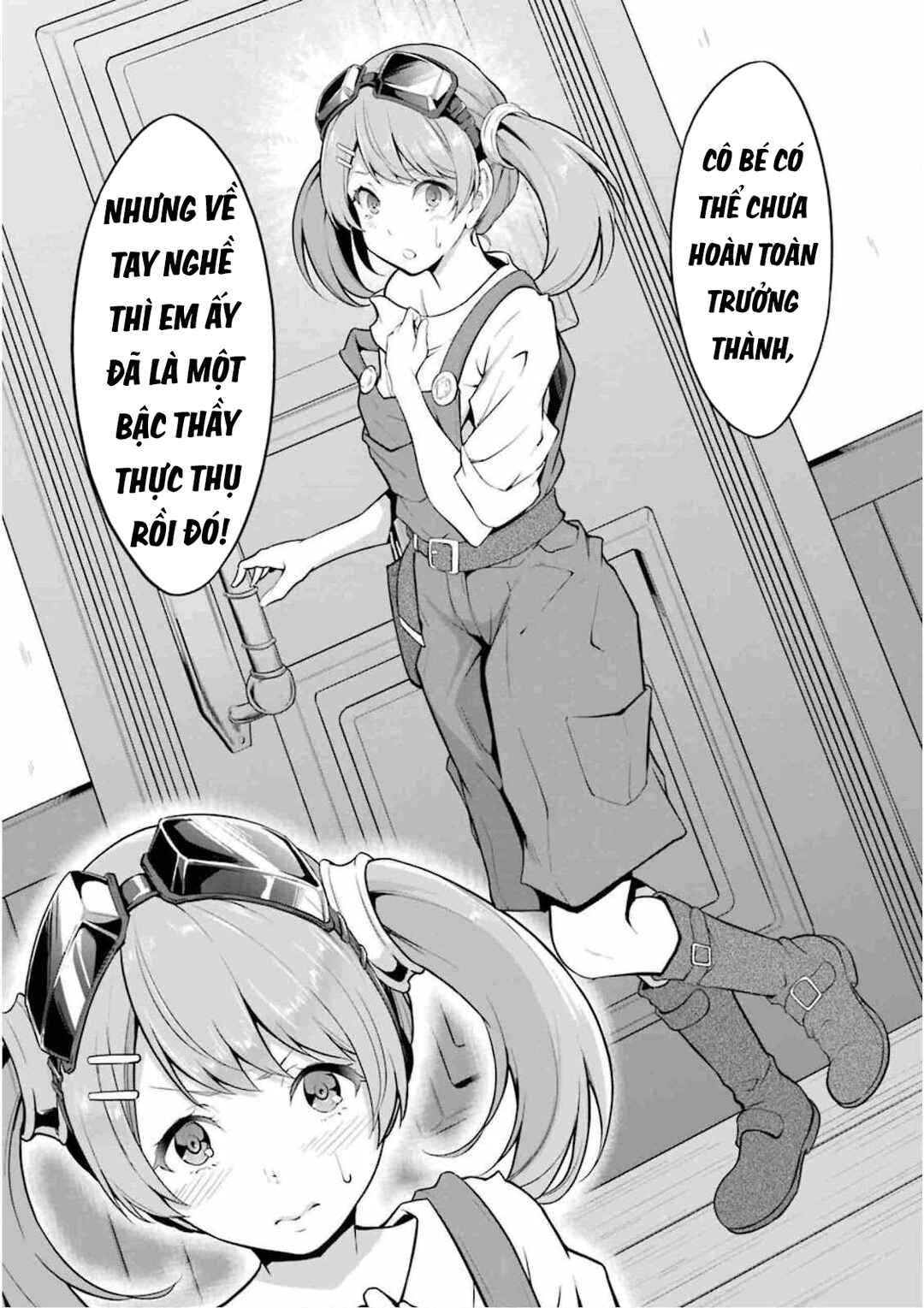 Yurufuwa Nouka no Mojibake Skill: Isekai de Catalog Tsuuhan Yattemasu Chapter 9 - Page 34