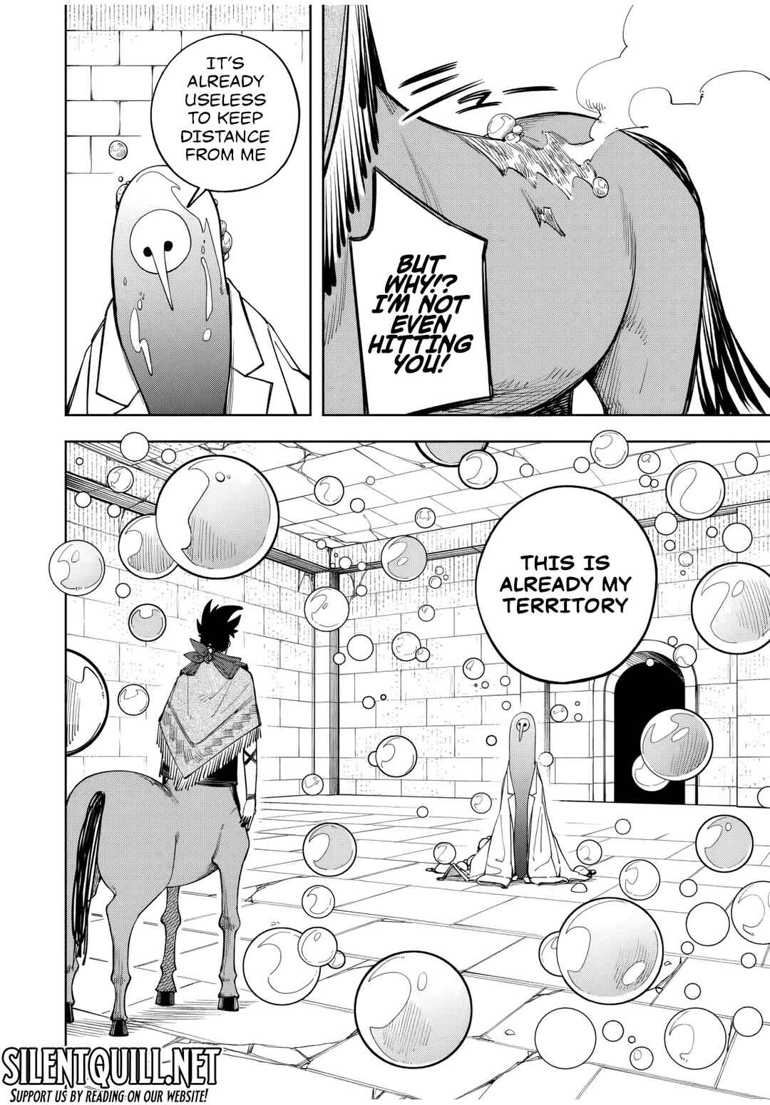 Tsuihou Sarenakatta Otoko ~Nidome no Jinsei wa Dogeza kara Hajimarimashita~ Chapter 12 - Page 13