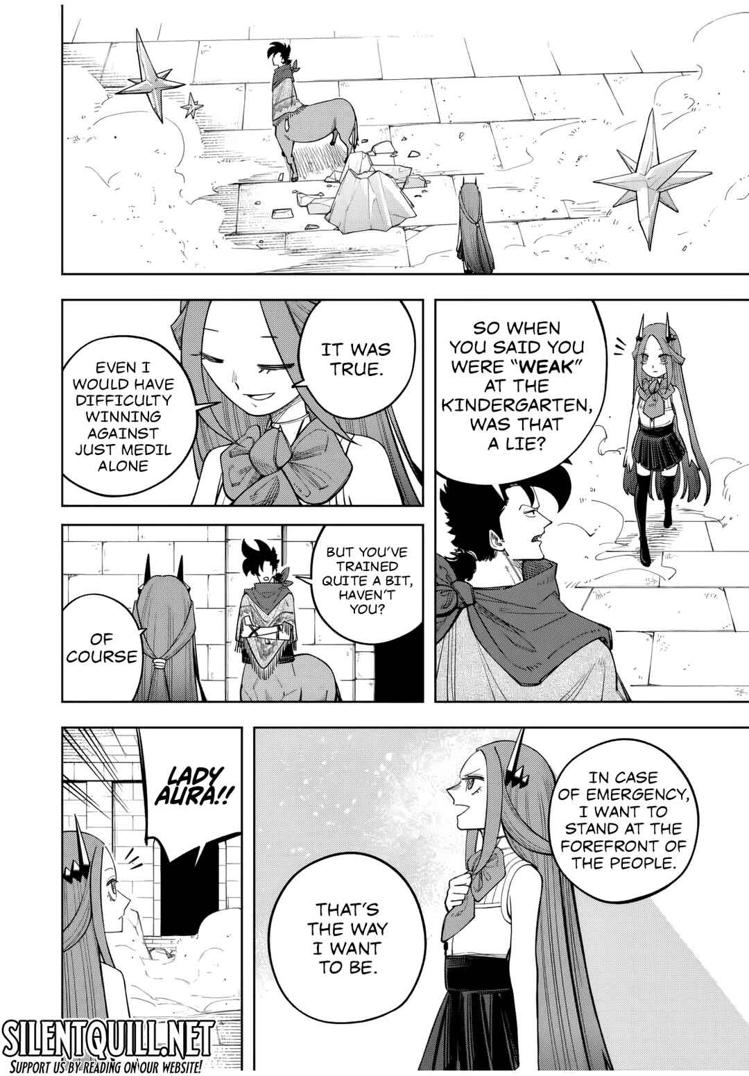 Tsuihou Sarenakatta Otoko ~Nidome no Jinsei wa Dogeza kara Hajimarimashita~ Chapter 12 - Page 17