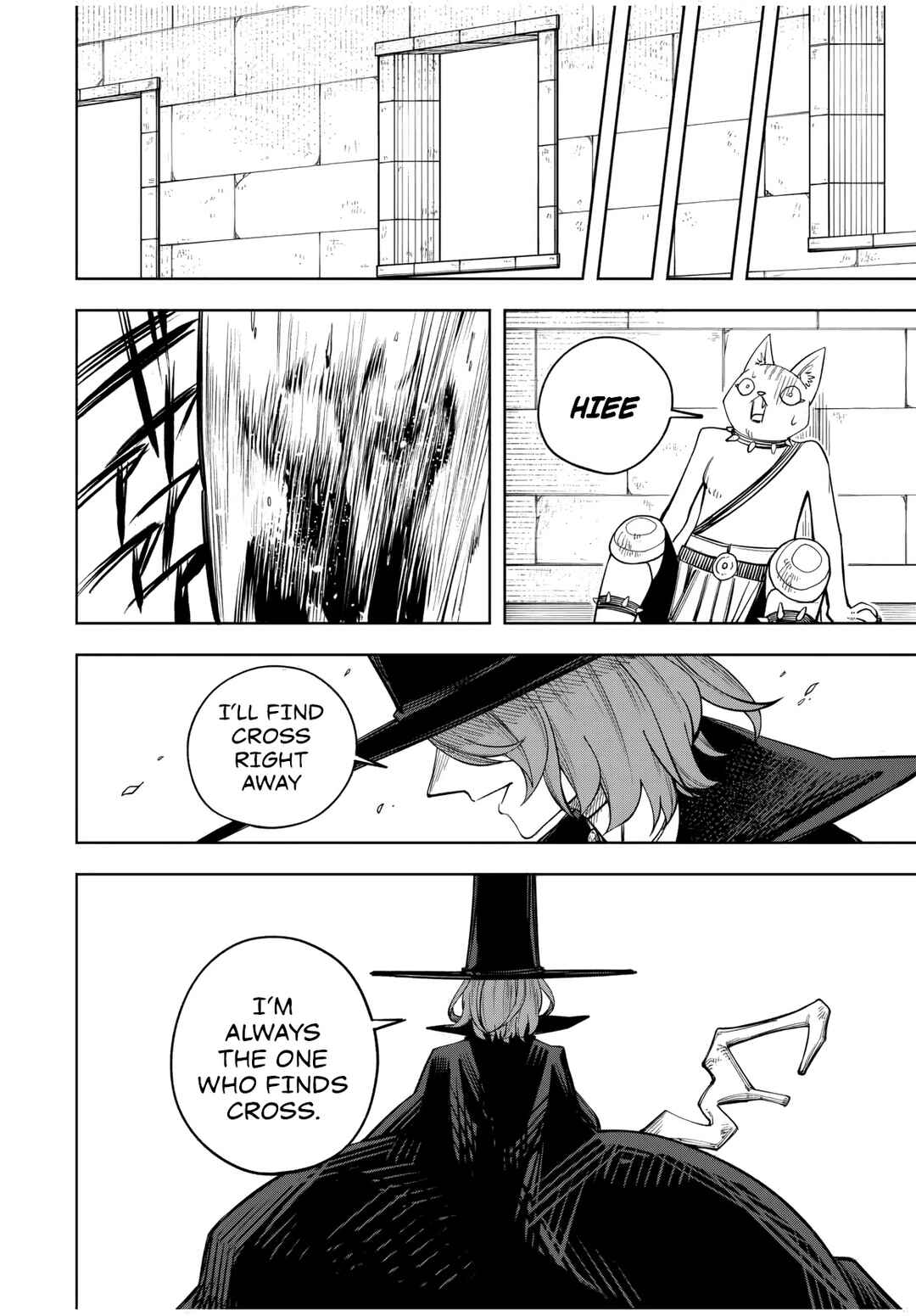 Tsuihou Sarenakatta Otoko ~Nidome no Jinsei wa Dogeza kara Hajimarimashita~ Chapter 12 - Page 19