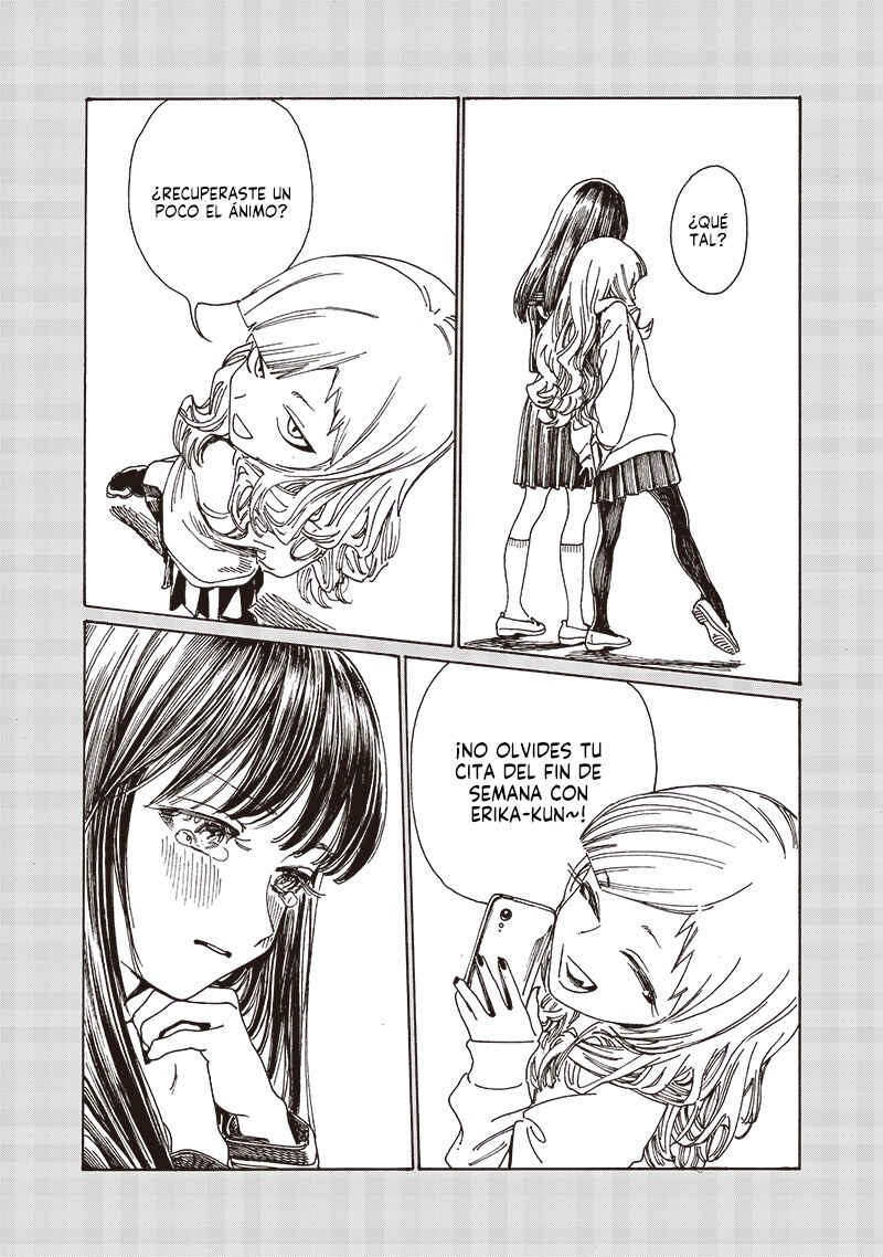 Akebi-chan no Sailor Fuku Chapter 83 - Page 23
