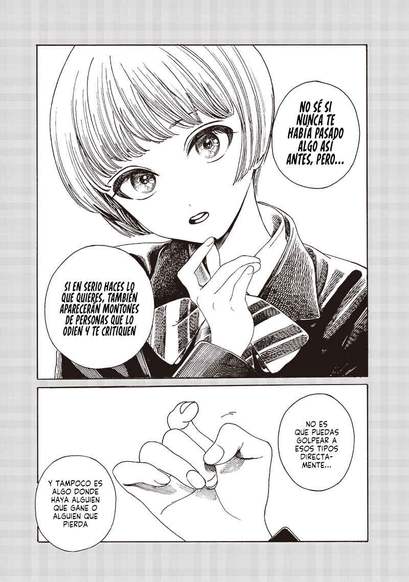 Akebi-chan no Sailor Fuku Chapter 83 - Page 26