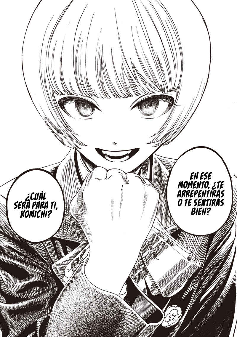 Akebi-chan no Sailor Fuku Chapter 83 - Page 28