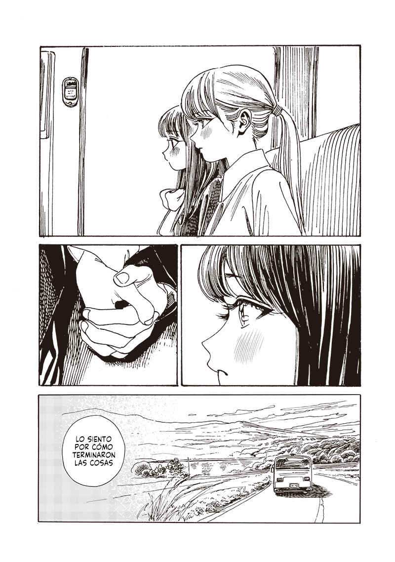 Akebi-chan no Sailor Fuku Chapter 83 - Page 5