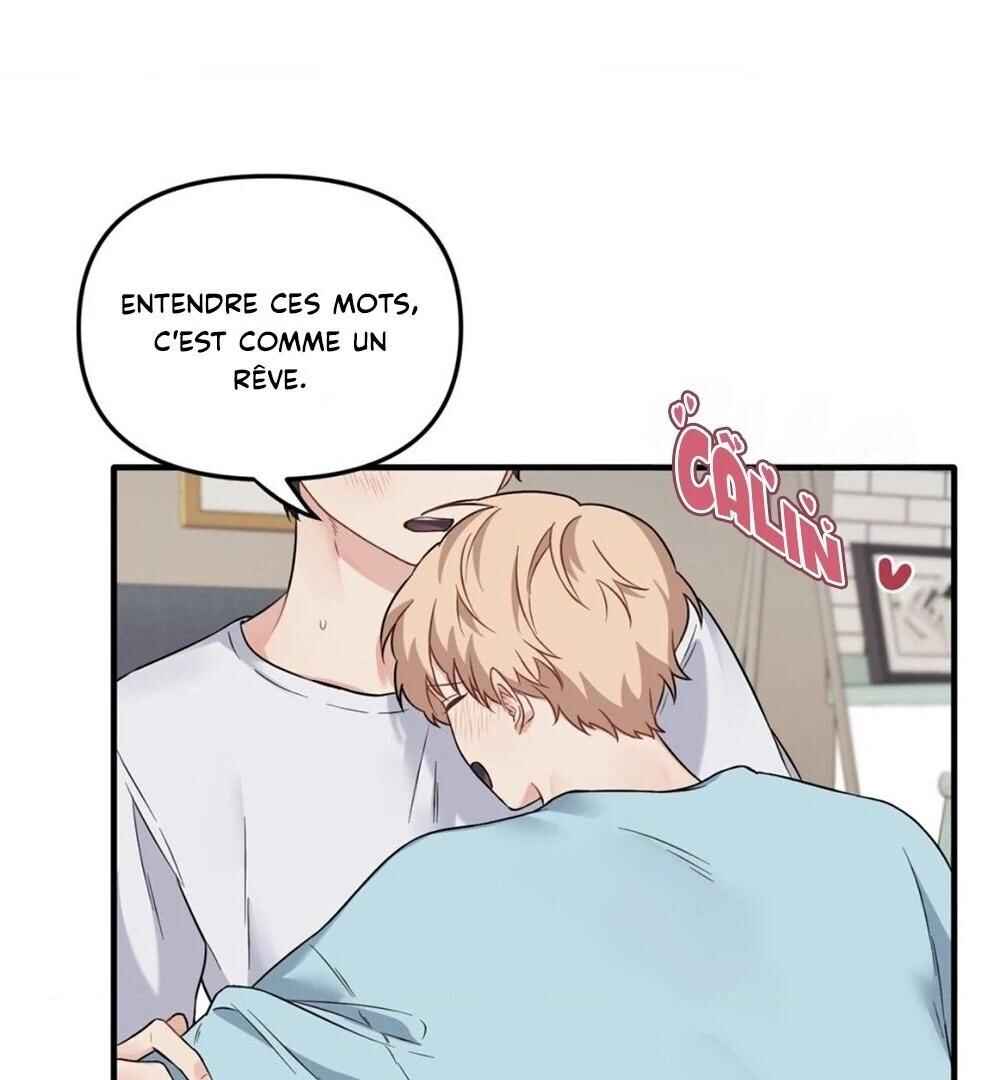 Blood and Love Chapter 27 - Page 103