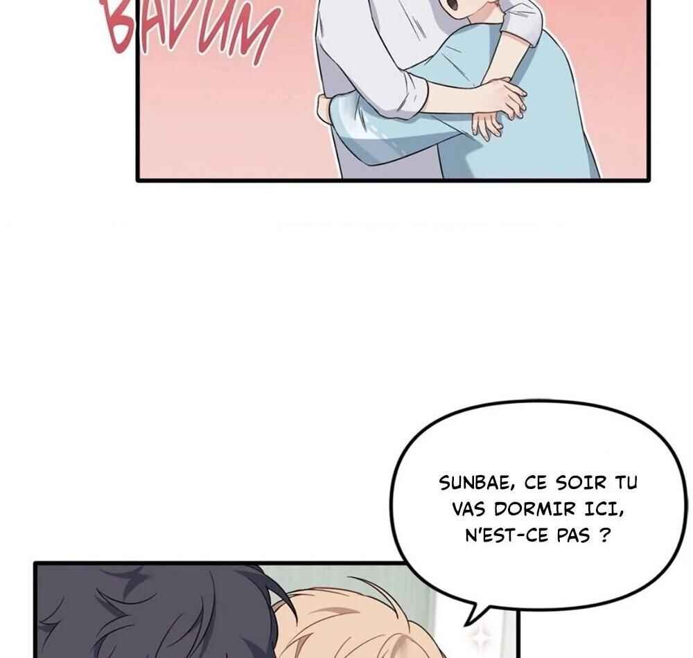 Blood and Love Chapter 27 - Page 108