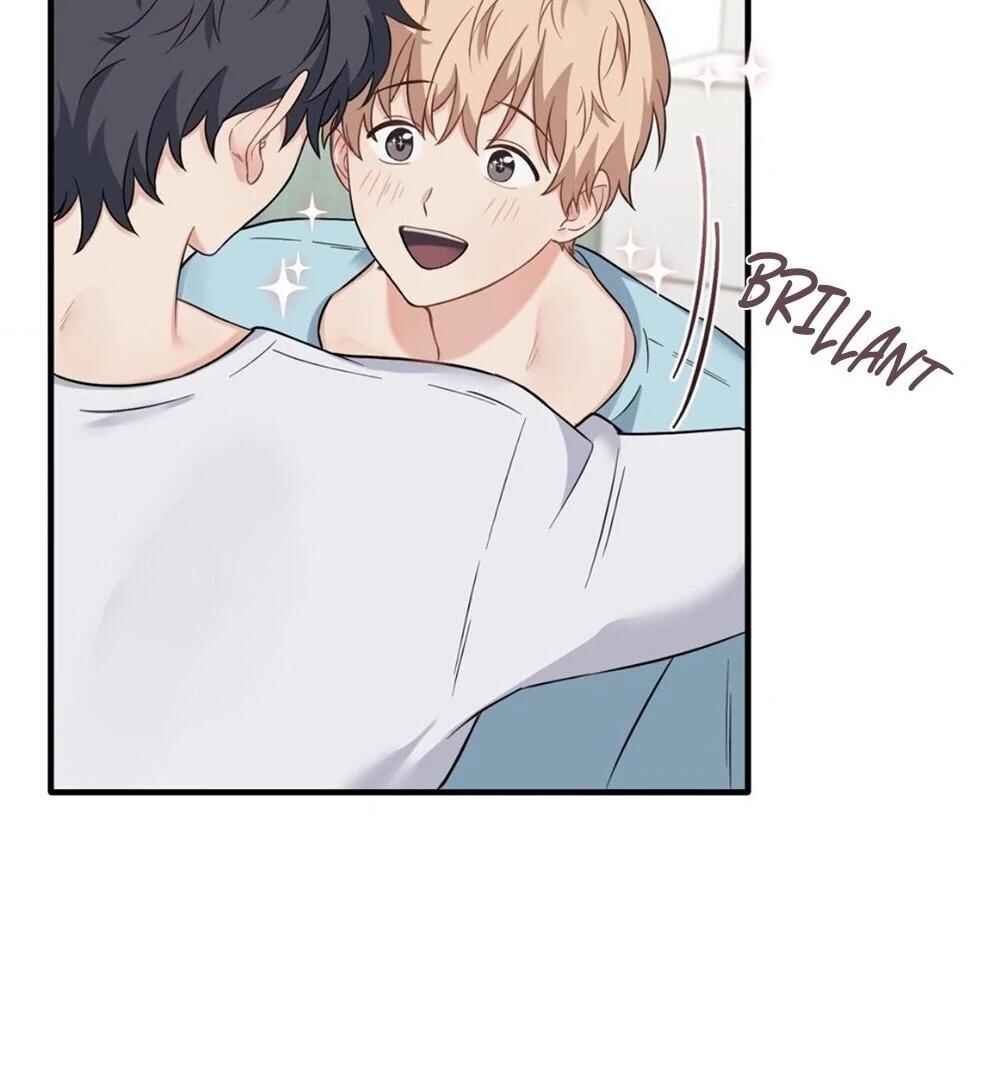Blood and Love Chapter 27 - Page 109