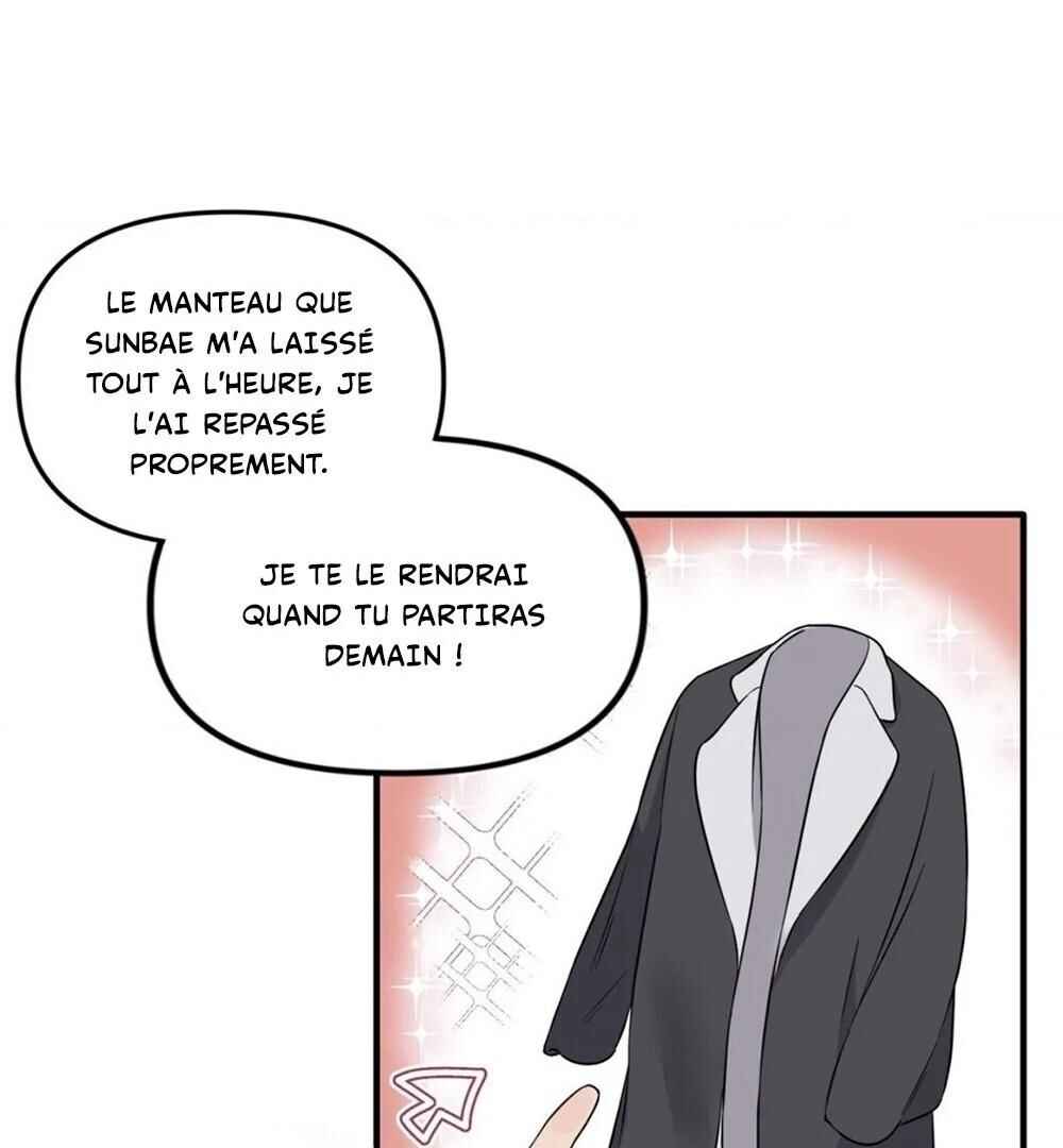 Blood and Love Chapter 27 - Page 112