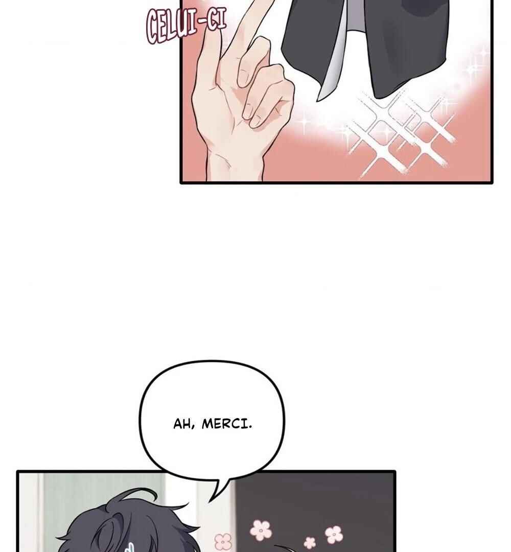 Blood and Love Chapter 27 - Page 113