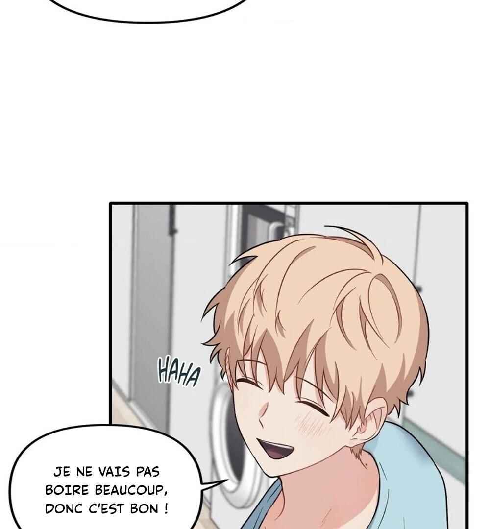 Blood and Love Chapter 27 - Page 118