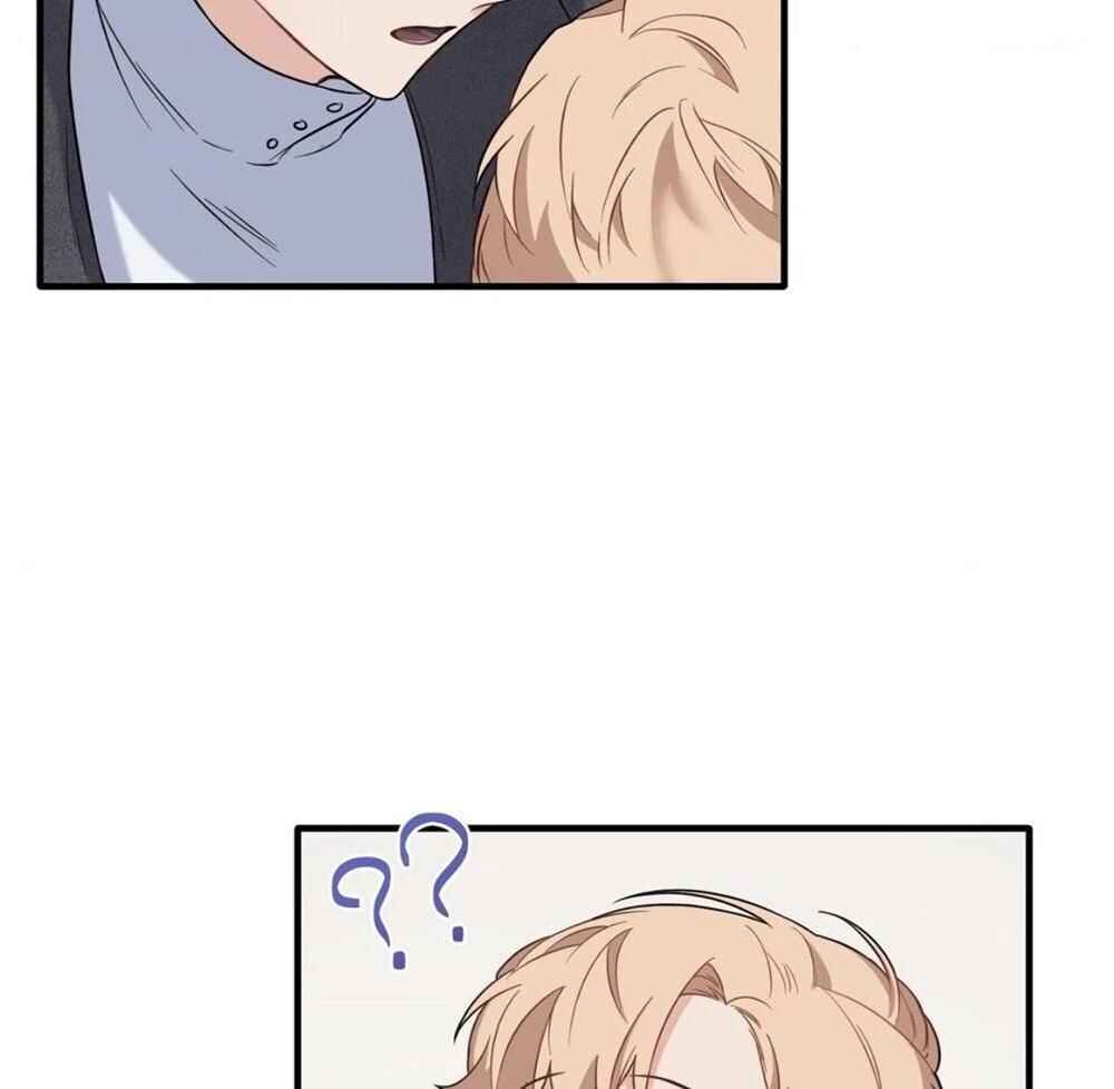 Blood and Love Chapter 27 - Page 12