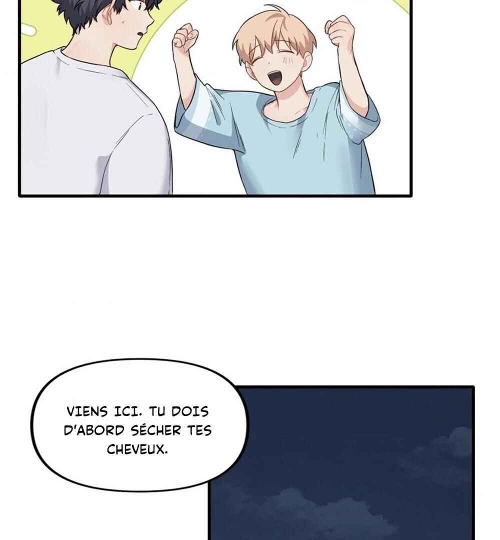 Blood and Love Chapter 27 - Page 120