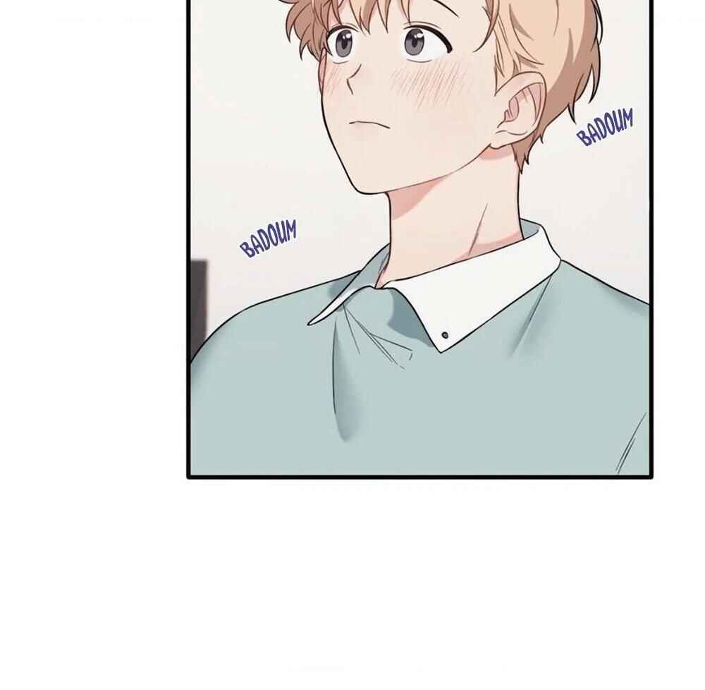 Blood and Love Chapter 27 - Page 13