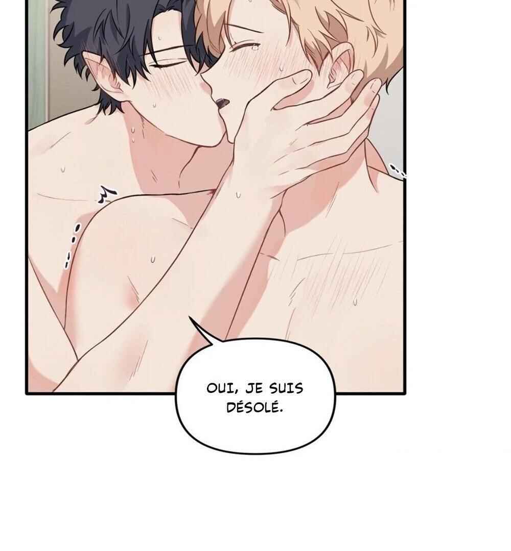Blood and Love Chapter 27 - Page 26