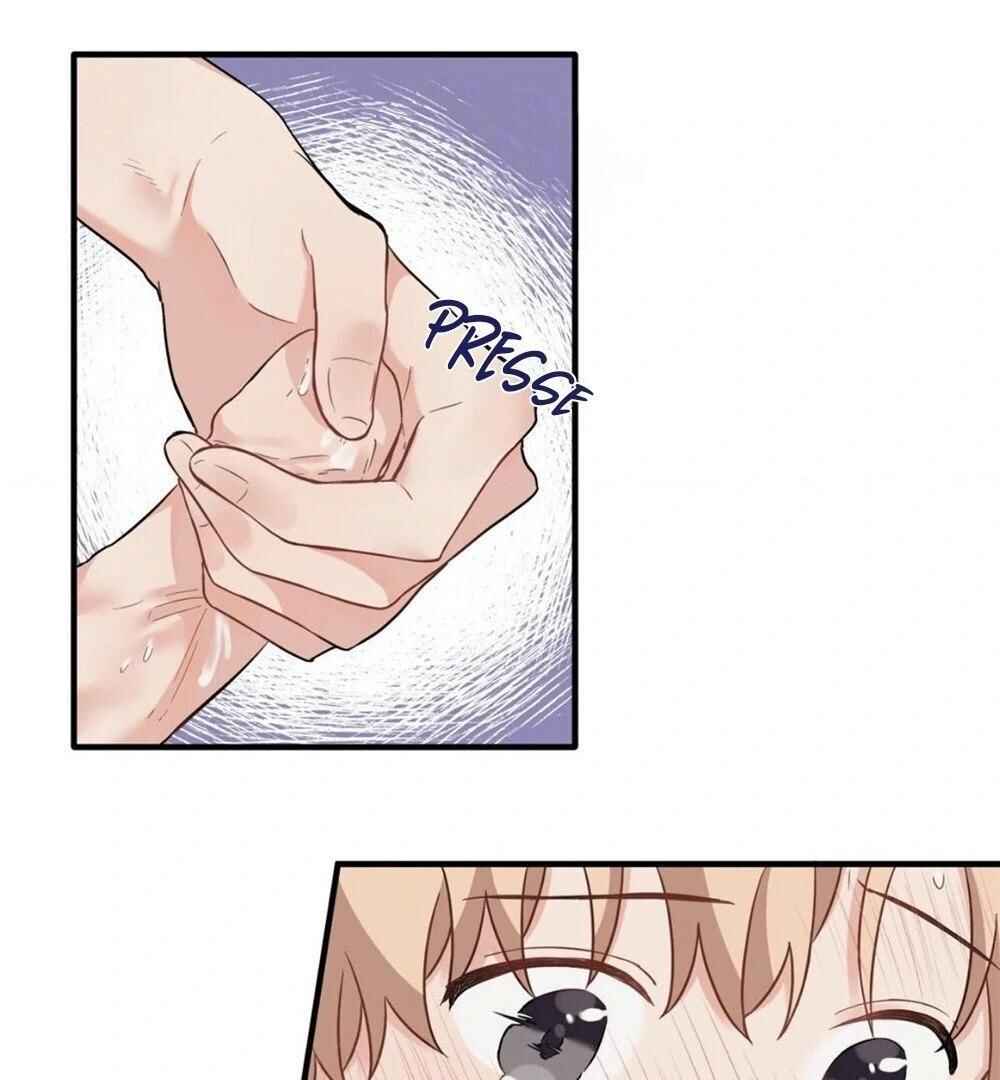 Blood and Love Chapter 27 - Page 31
