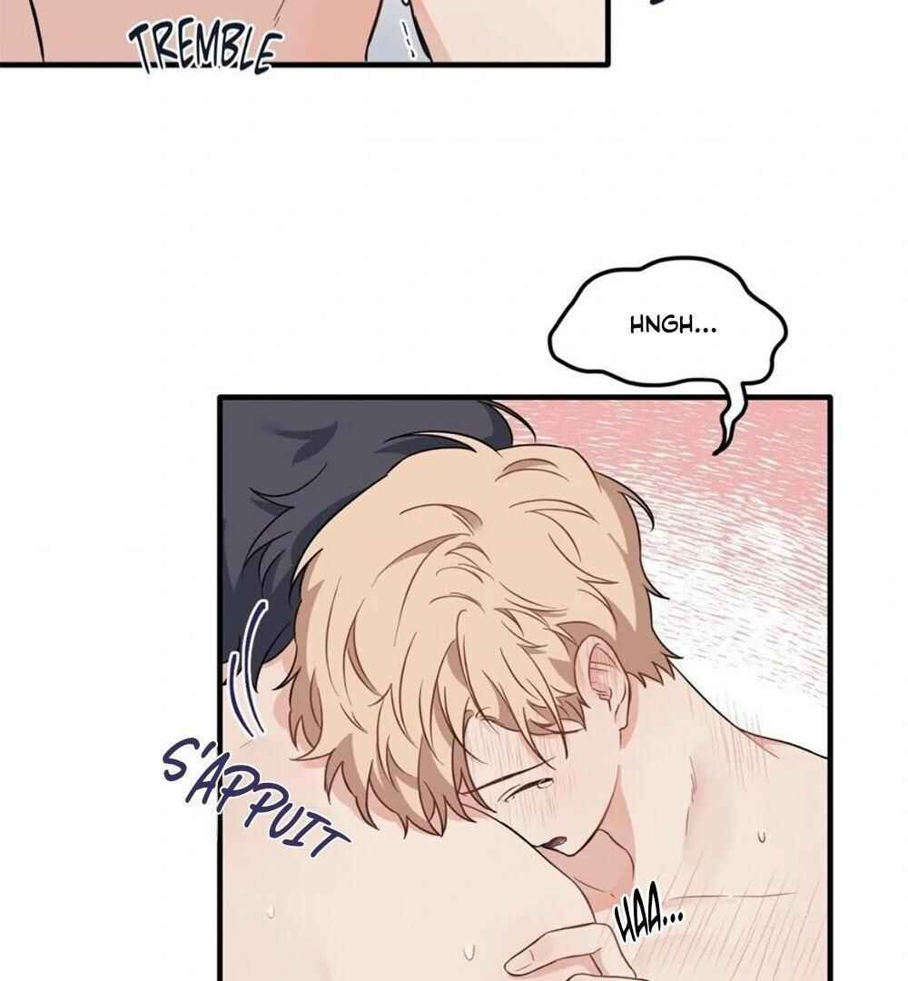 Blood and Love Chapter 27 - Page 33
