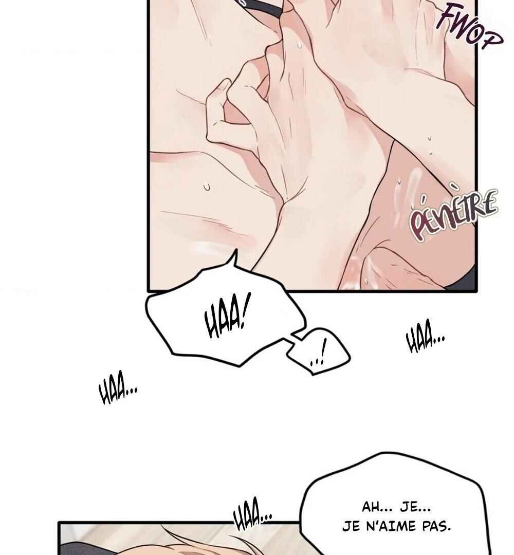 Blood and Love Chapter 27 - Page 43